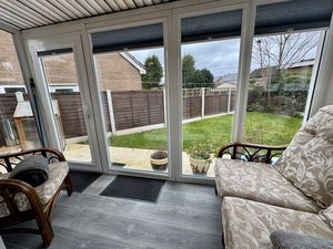 Garden Room- click for photo gallery